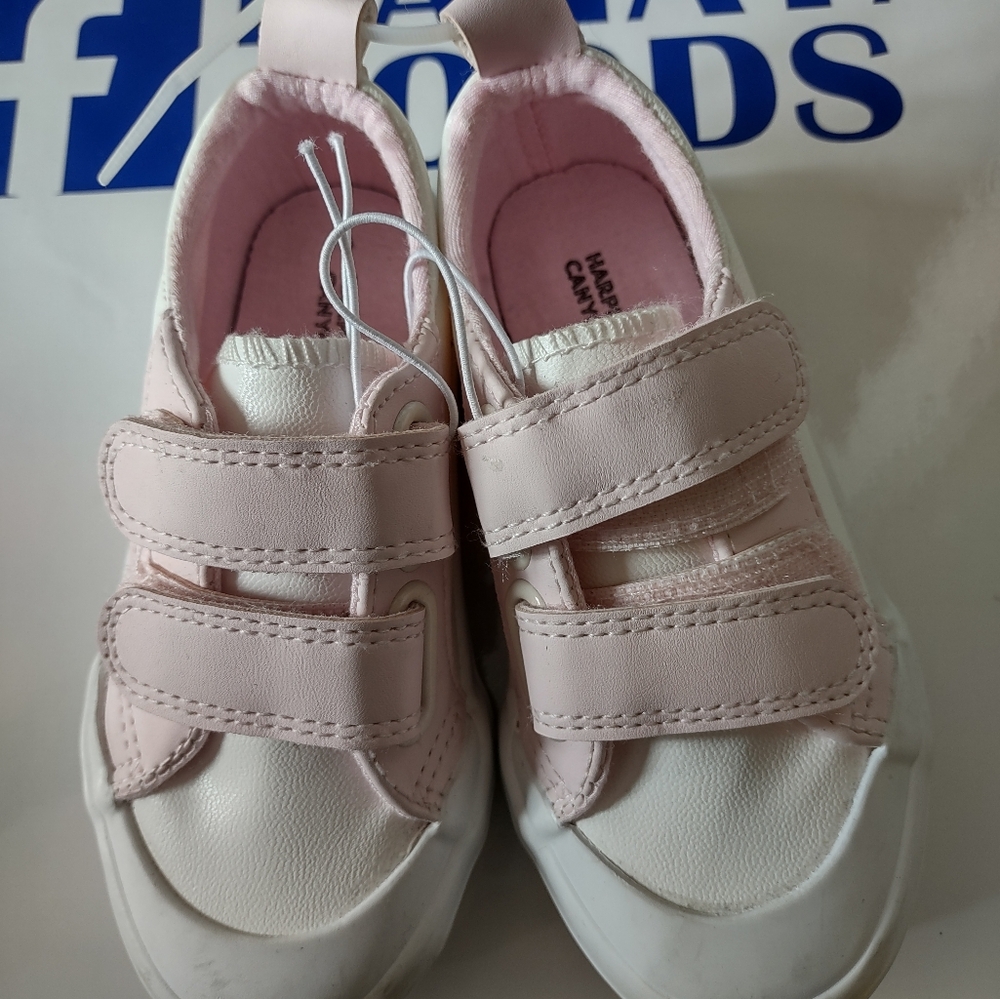 Harper canyon kids shoes size 8